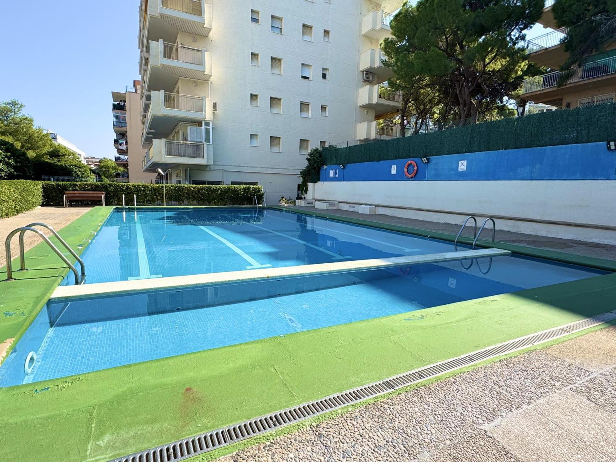 Apartsalou Penedes Kültér fotó